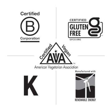 Country Life Acid Rescue Chewable Tablets - Certified Vegan & Gluten-Free Heartburn Relief, 400mg Calcium & Magnesium, Non-GMO, Sugar-Free Berry Flavor, Supports Bone Health, 60 Count