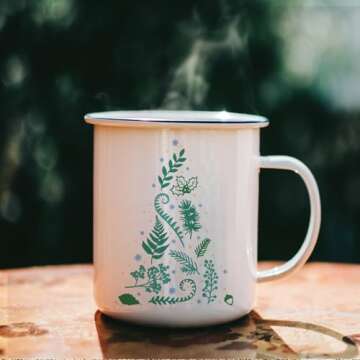 OLYCRAFT 2Pcs 8.7x11 Inch Christmas Tree Self-Adhesive Silk Screen Printing Stencil Star Bulb Mesh Stencils Christmas Theme Reusable Mesh Stencils Transfer for DIY T-Shirt Fabric Painting