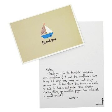 48-Pack All Occasion Greeting Cards with Envelopes