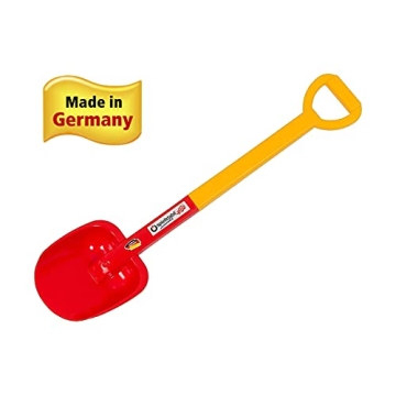 Spielstabil Heavy Duty Beach Shovel For Kids 2.5 And Up