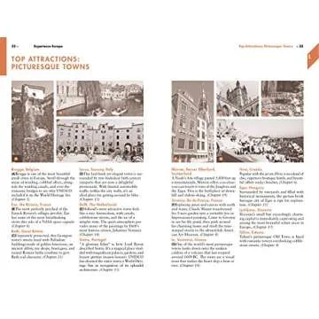 Fodor's Essential Europe Travel Guide - Explore 25 Countries