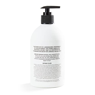 Vegan Leave-in Conditioner for Dogs by Dr. Lisa