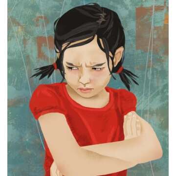 Sometimes When I'm Mad