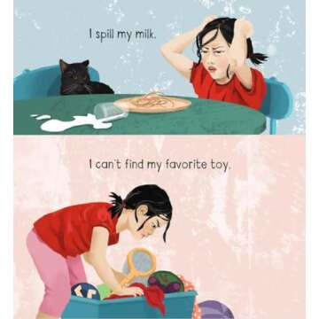 Sometimes When I'm Mad