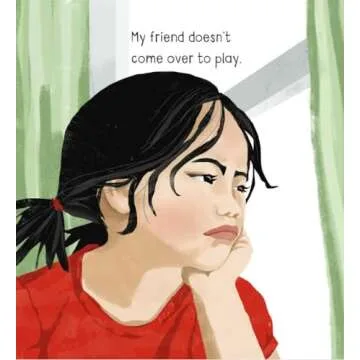 Sometimes When I'm Mad