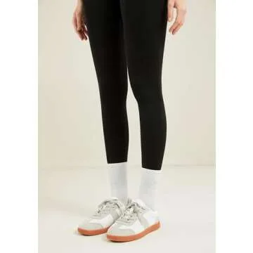 UBFEN Women's Retro Sneakers for Comfort and Style