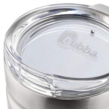 Durable Bubba Envy S Tumbler with Straw, 24oz Stainless Steel