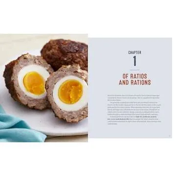 Bacon & Butter: The Ultimate Ketogenic Diet Cookbook