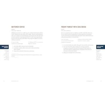 Bacon & Butter: The Ultimate Ketogenic Diet Cookbook