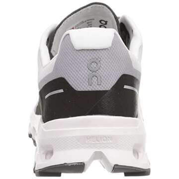 On Men's Cloudvista Sneakers – Comfort and Style Combined