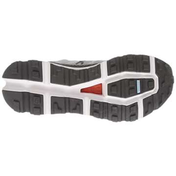 On Men's Cloudvista Sneakers – Comfort and Style Combined