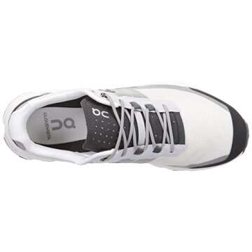 On Men's Cloudvista Sneakers – Comfort and Style Combined