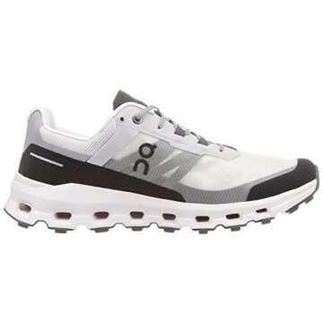 On Men's Cloudvista Sneakers – Comfort and Style Combined