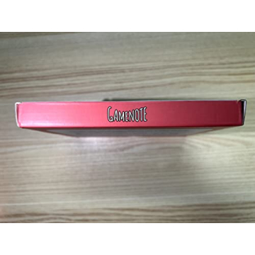 Gamenote Colorful Origami Kit 54 Projects and 120 Papers