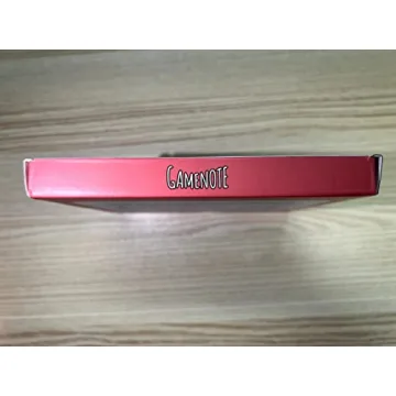 Gamenote Colorful Origami Kit 54 Projects and 120 Papers