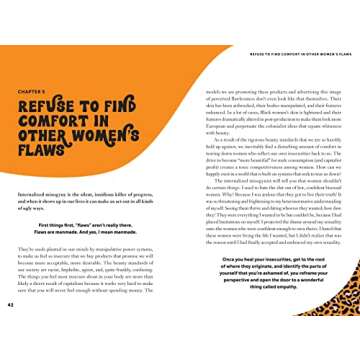 Women Don't Owe You Pretty