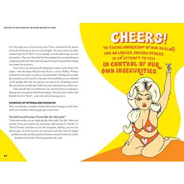 Women Don't Owe You Pretty