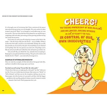 Women Don't Owe You Pretty