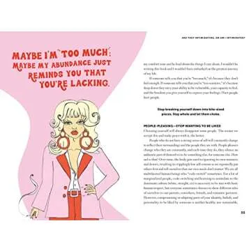 Women Don't Owe You Pretty