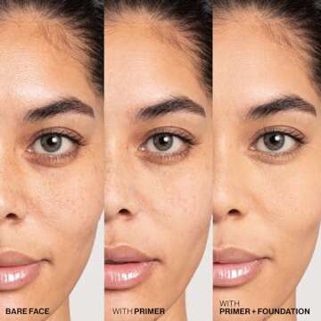 Smashbox Photo Finish Pore Minimizing Primer | Oil-Free, Mattifies + Long Lasting, 0.41 Fl Oz