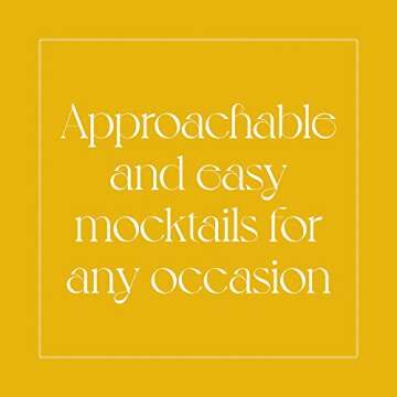 Free Spirit Cocktails: 40 Nonalcoholic Drink Recipes