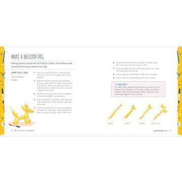 Adventure Girls!: Crafts and Activities for Curious, Creative, Courageous Girls