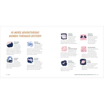 Adventure Girls! Creative Crafts for Young Girls