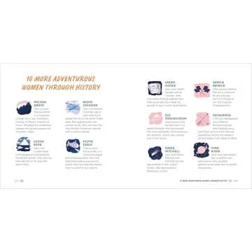 Adventure Girls! Creative Crafts for Young Girls