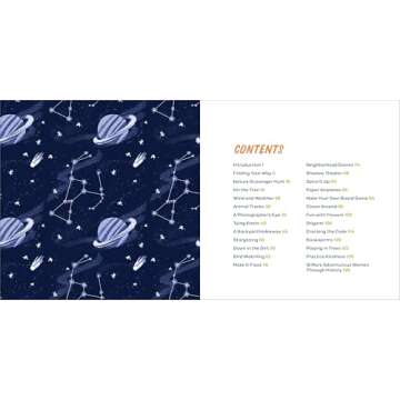 Adventure Girls! Creative Crafts for Young Girls