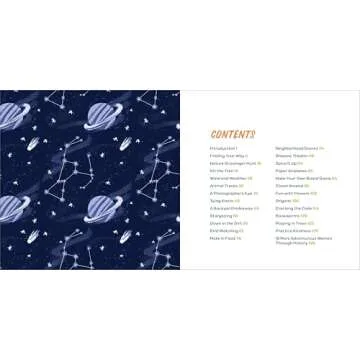 Adventure Girls! Creative Crafts for Young Girls