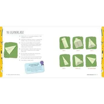 Adventure Girls! Creative Crafts for Young Girls