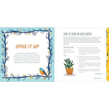 Adventure Girls! Creative Crafts for Young Girls