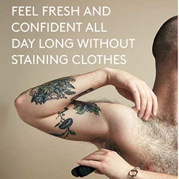 Barrel and Oak Aluminum-Free Deodorant for Natural Freshness