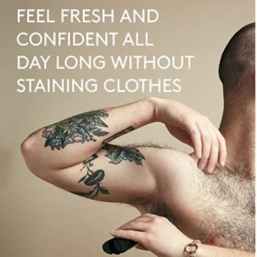 Barrel and Oak Aluminum-Free Deodorant for Natural Freshness