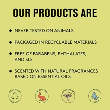 Barrel and Oak Aluminum-Free Deodorant for Natural Freshness