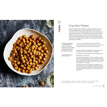 Discover The Skinnytaste Air Fryer Cookbook with 75 Recipes