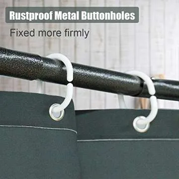 Jack Skull Moonlight Madness Theme Fabric Happy Halloween Shower Curtain Sets Kids Bathroom Halloween Decor with Hooks Waterproof Washable 72 x72 inches Black and White