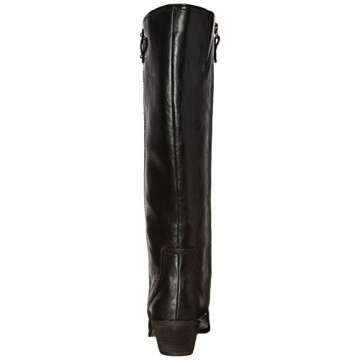 Dr. Scholl's Brilliance Wide Calf Knee High Boot