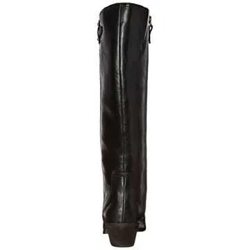 Dr. Scholl's Brilliance Wide Calf Knee High Boot