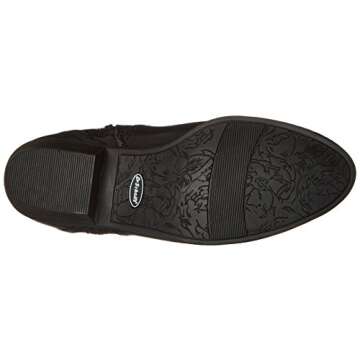 Dr. Scholl's Brilliance Wide Calf Knee High Boot