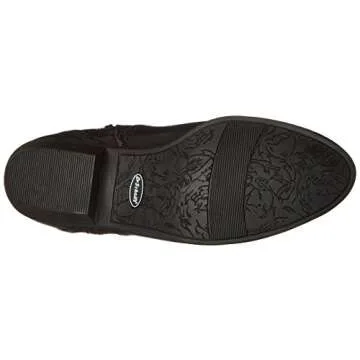 Dr. Scholl's Brilliance Wide Calf Knee High Boot