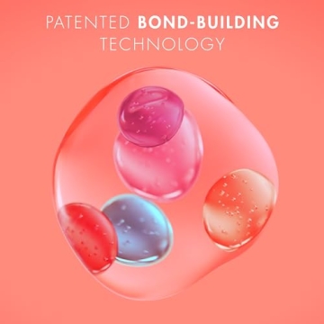 Nexxus Shampoo Amino Bond for All Types of Damaged Hair with Amino Acids & Keratin Protein 13.5 oz