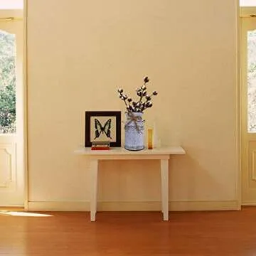 Charming HIDERLYS Decorative Vase for Home & Gifts