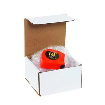 BOX USA Heavy Duty Shipping Boxes - 50 Pack