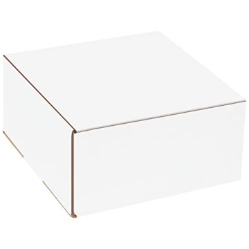 BOX USA Heavy Duty Shipping Boxes - 50 Pack