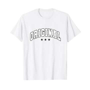 Original Adult T-Shirt