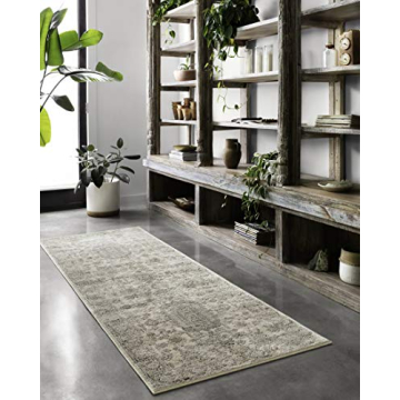 Loloi Teagan 9'9" x 13'6" Area Rug - Stylish & Durable