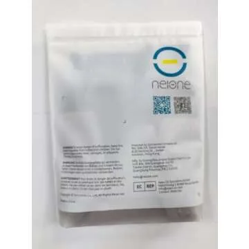 Neione Period Underwear for Comfortable Flow Protection