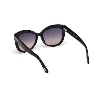 Tom Ford FT0524 Alistair Sunglasses for Chic Summer Style