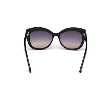 Tom Ford FT0524 Alistair Sunglasses for Chic Summer Style